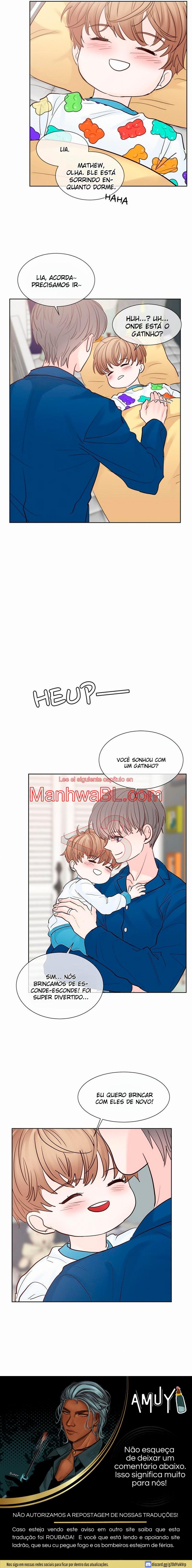 Bate e Corre - Capítulo 92 3 manhwa