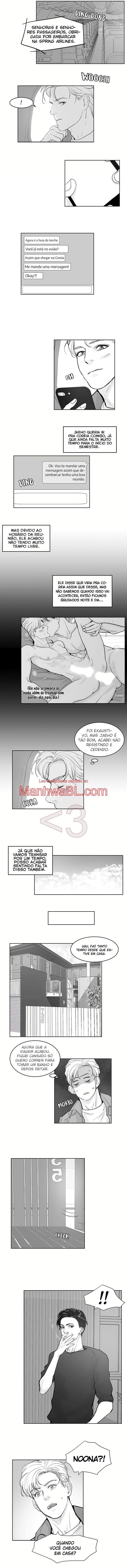Bate e Corre - Capítulo 24 2 manhwa