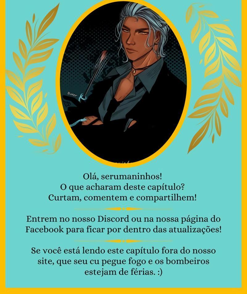 Bate e Corre - Capítulo 15 3 manhwa