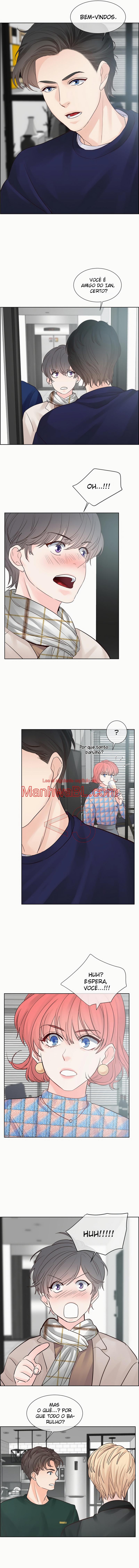 Bate e Corre - Capítulo 52 manhwa