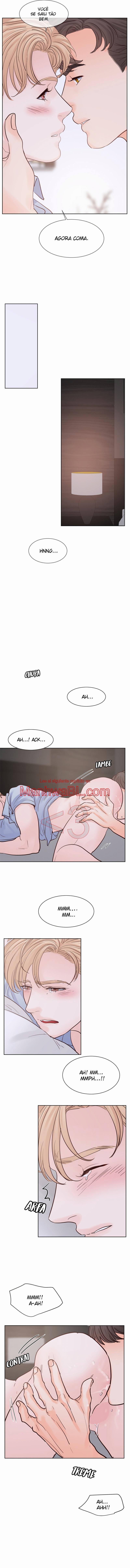 Bate e Corre - Capítulo 72 3 manhwa