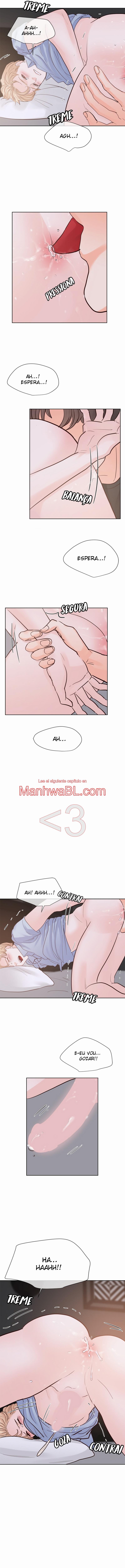 Bate e Corre - Capítulo 72 3 manhwa