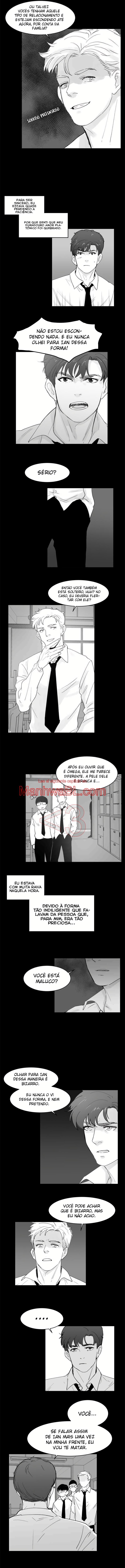 Bate e Corre - Capítulo 21 2 manhwa