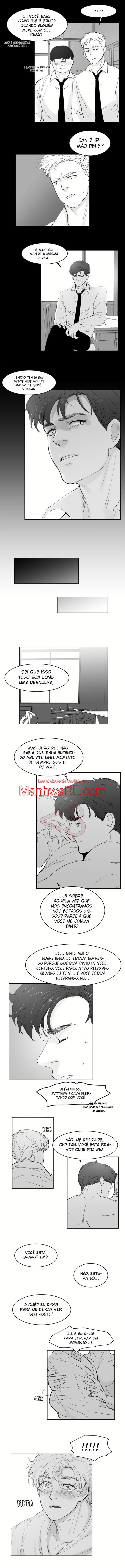 Bate e Corre - Capítulo 21 2 manhwa