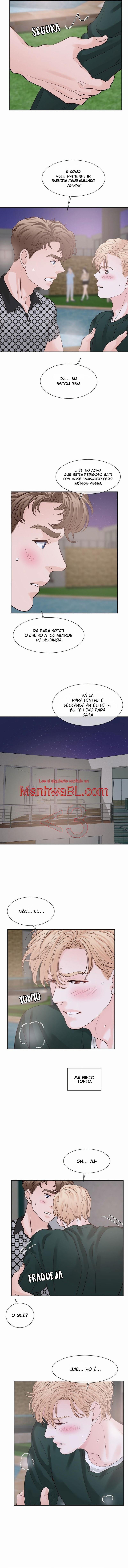 Bate e Corre - Capítulo 57 3 manhwa