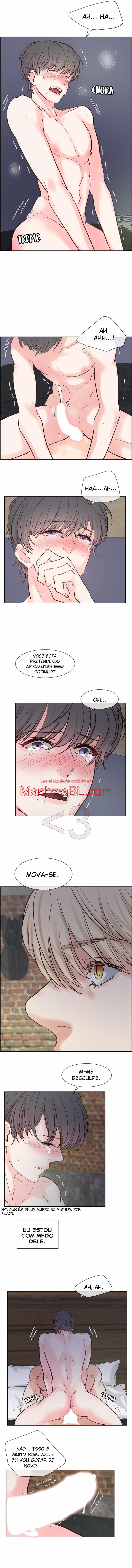 Bate e Corre - Capítulo 39 3 manhwa