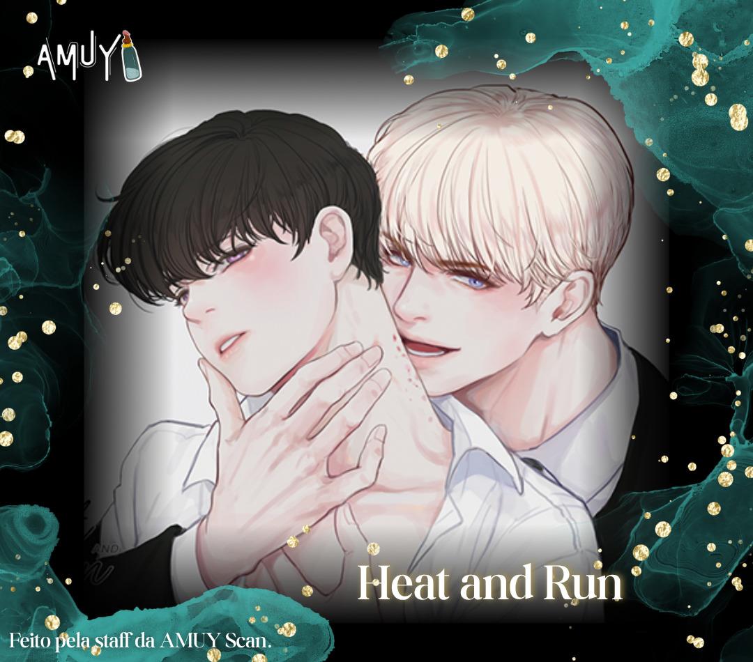 Bate e Corre - Capítulo 88 manhwa