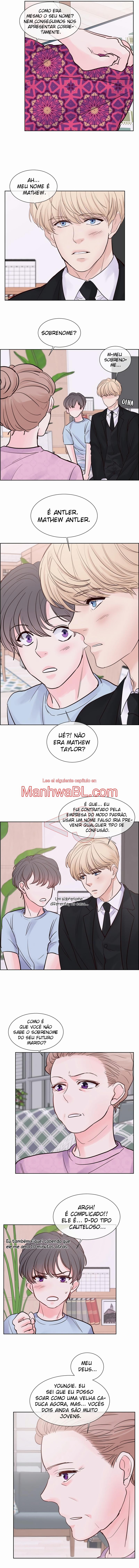 Bate e Corre - Capítulo 48 2 manhwa