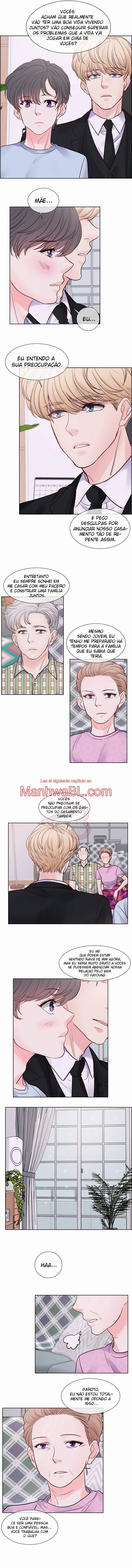 Bate e Corre - Capítulo 48 2 manhwa