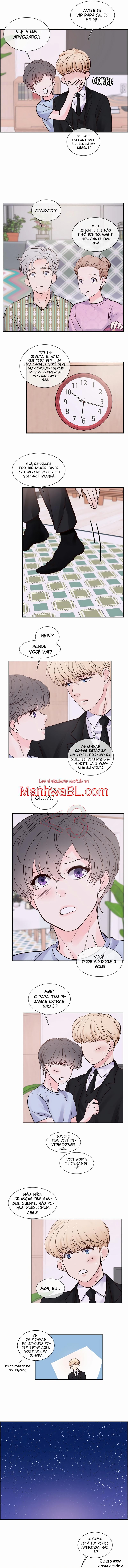 Bate e Corre - Capítulo 48 2 manhwa