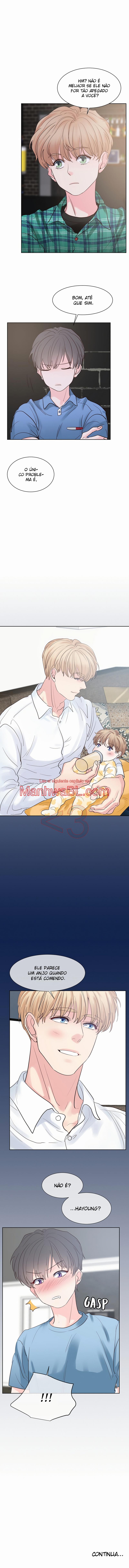Bate e Corre - Capítulo 66 3 manhwa