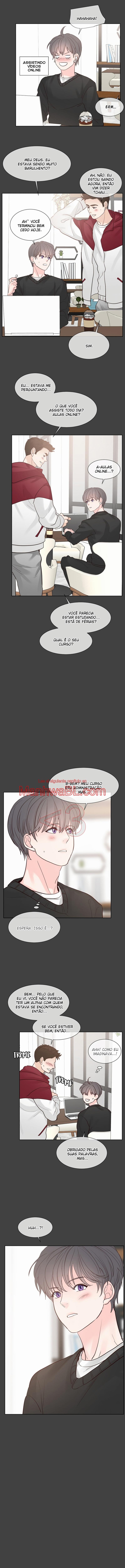 Bate e Corre - Capítulo 88 3 manhwa