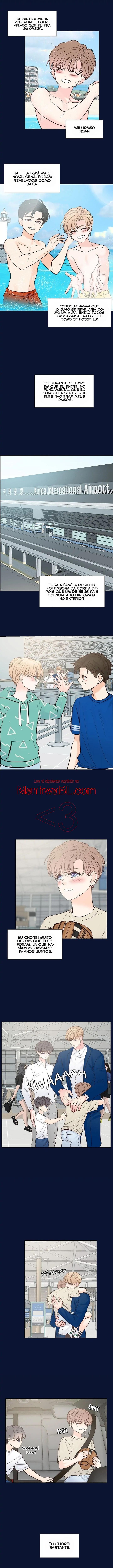 Bate e Corre - Capítulo 95 3 manhwa