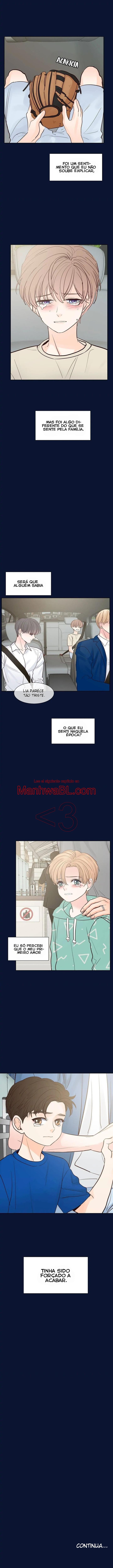 Bate e Corre - Capítulo 95 3 manhwa