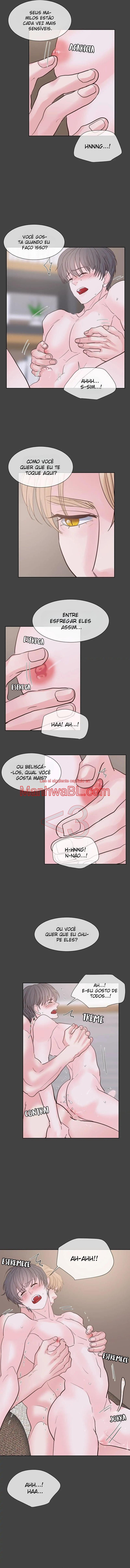 Bate e Corre - Capítulo 91 2 manhwa