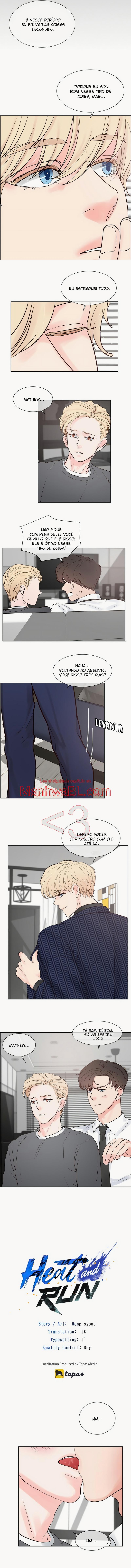 Bate e Corre - Capítulo 45 2 manhwa