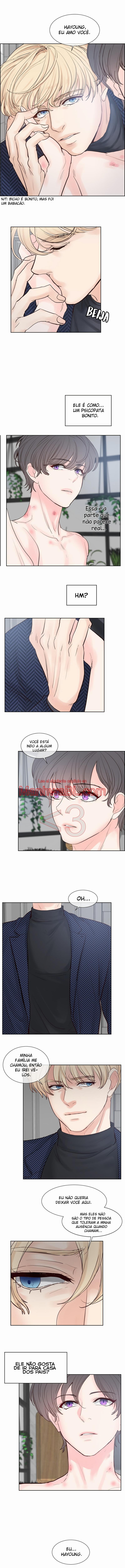 Bate e Corre - Capítulo 42 2 manhwa