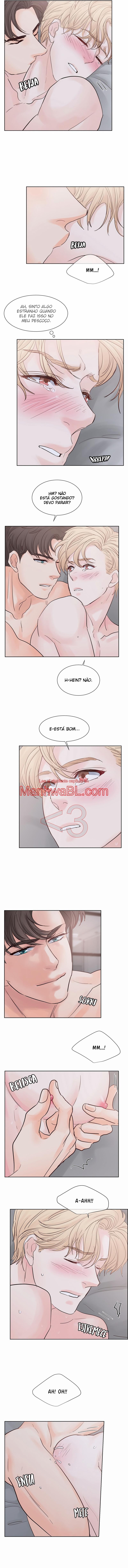 Bate e Corre - Capítulo 51 manhwa