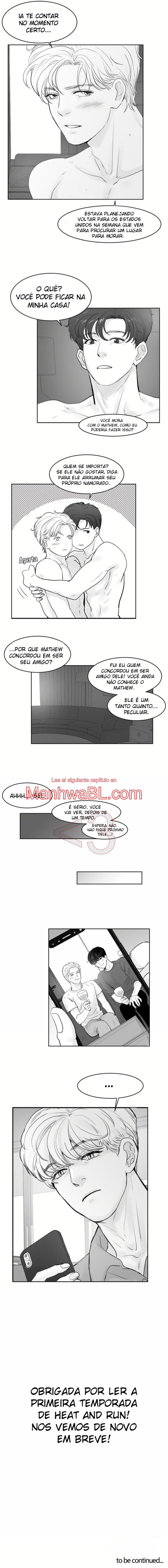 Bate e Corre - Capítulo 26 3 manhwa