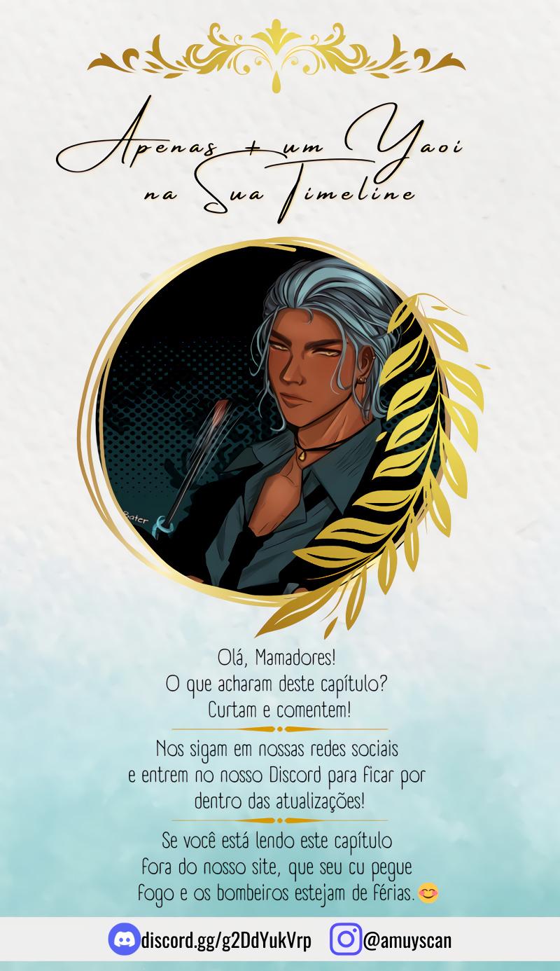 Bate e Corre - Capítulo 26 3 manhwa