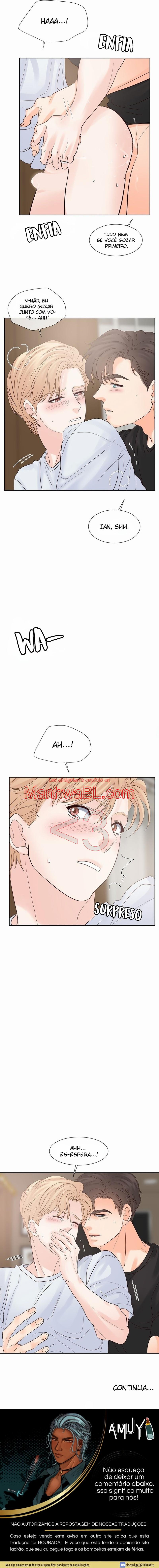 Bate e Corre - Capítulo 85 3 manhwa