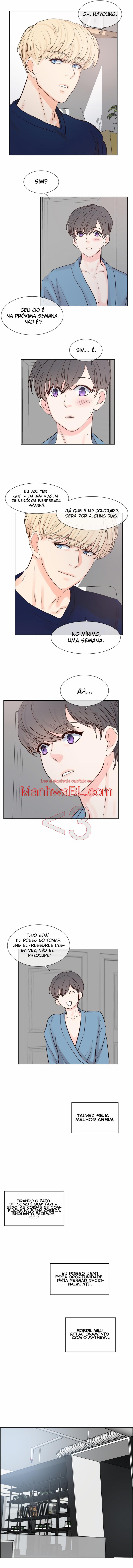 Bate e Corre - Capítulo 38 3 manhwa