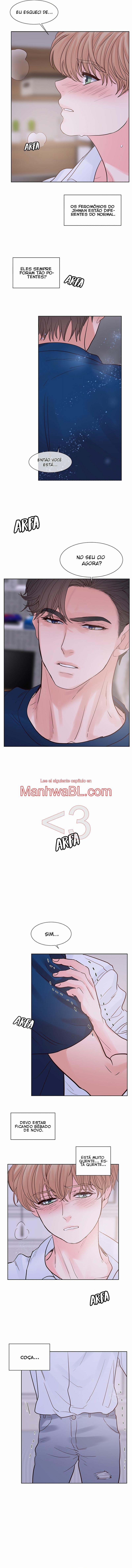 Bate e Corre - Capítulo 79 3 manhwa