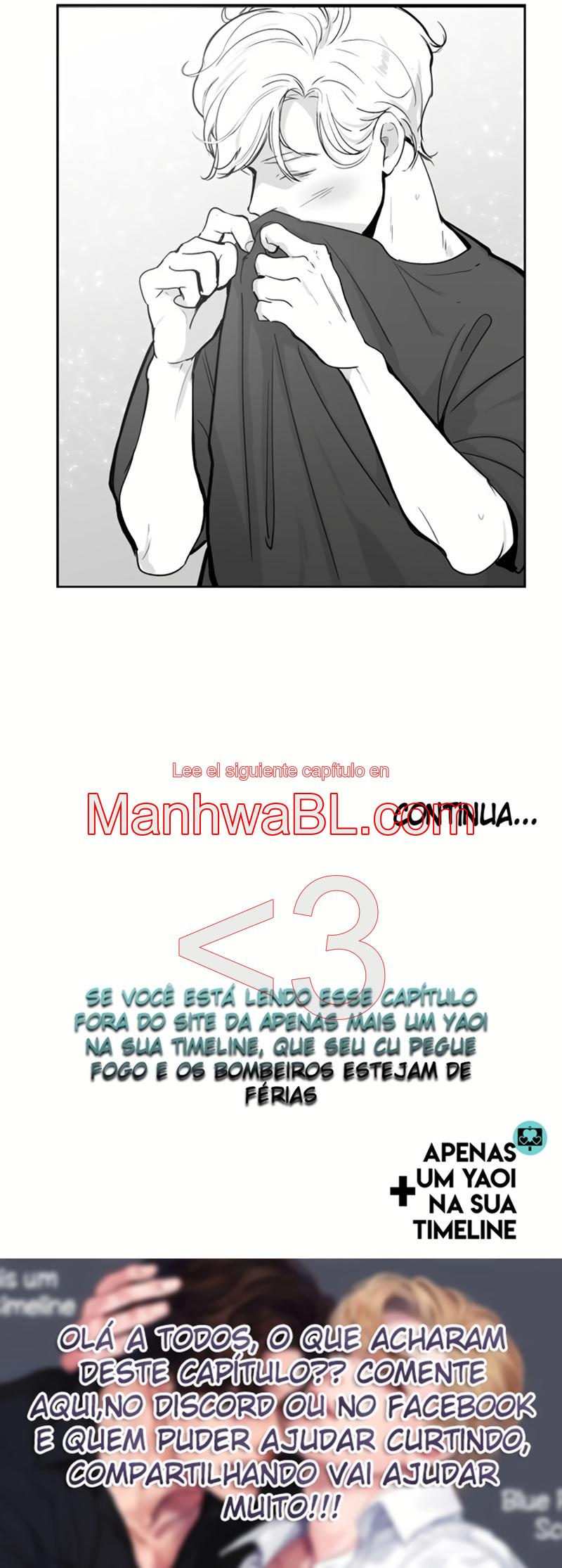 Bate e Corre - Capítulo 12 3 manhwa