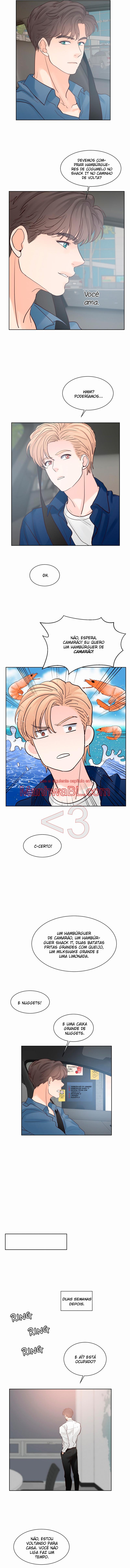 Bate e Corre - Capítulo 82 3 manhwa