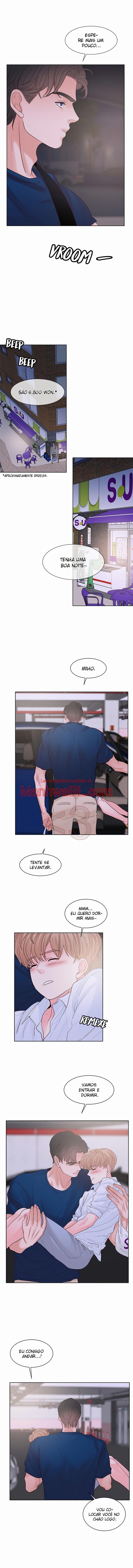 Bate e Corre - Capítulo 79 manhwa