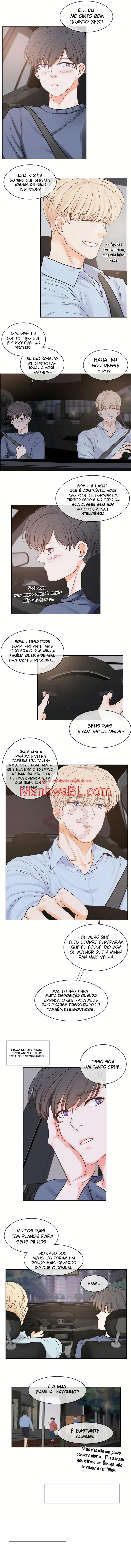Bate e Corre - Capítulo 30 2 manhwa