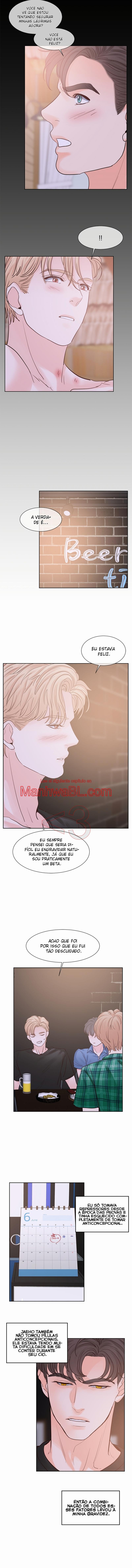 Bate e Corre - Capítulo 75 3 manhwa