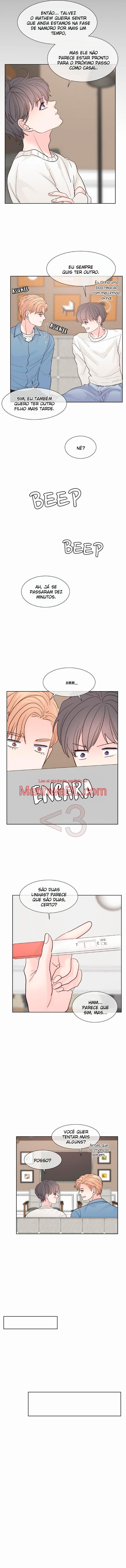 Bate e Corre - Capítulo 92 manhwa