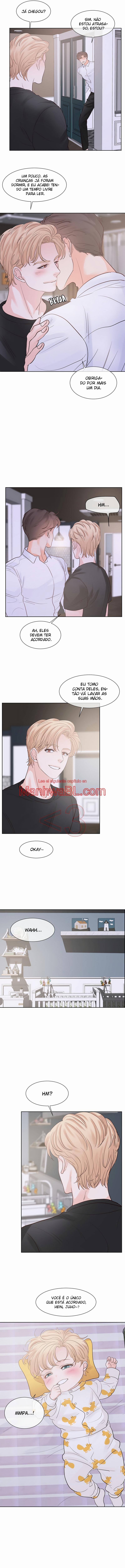 Bate e Corre - Capítulo 66 manhwa