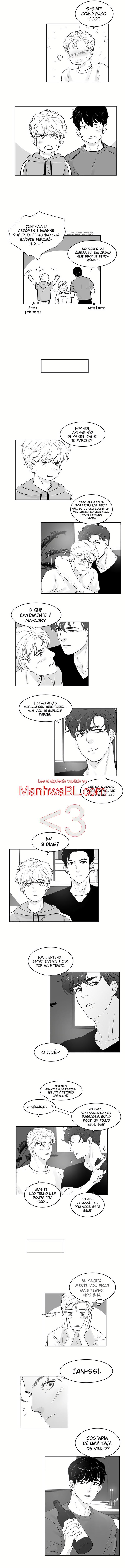 Bate e Corre - Capítulo 23 2 manhwa