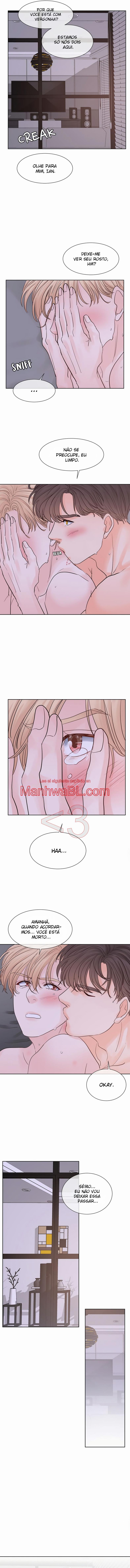 Bate e Corre - Capítulo 61 3 manhwa