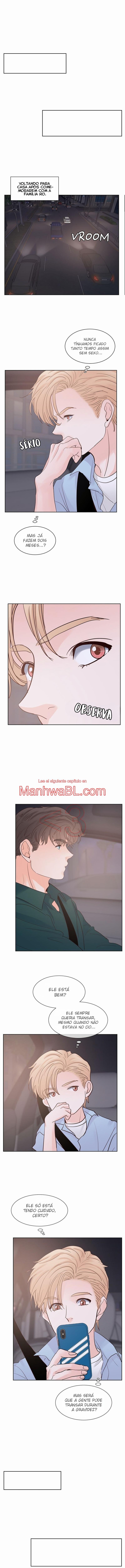 Bate e Corre - Capítulo 83 3 manhwa