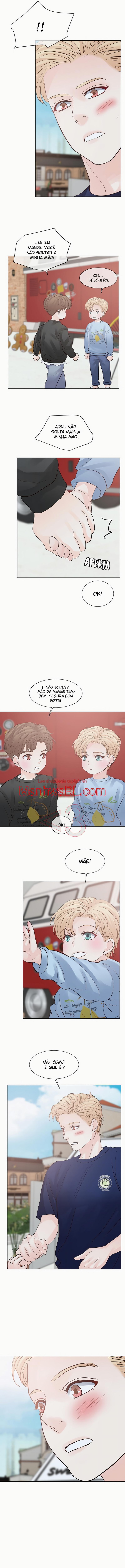 Bate e Corre - Capítulo 65 manhwa