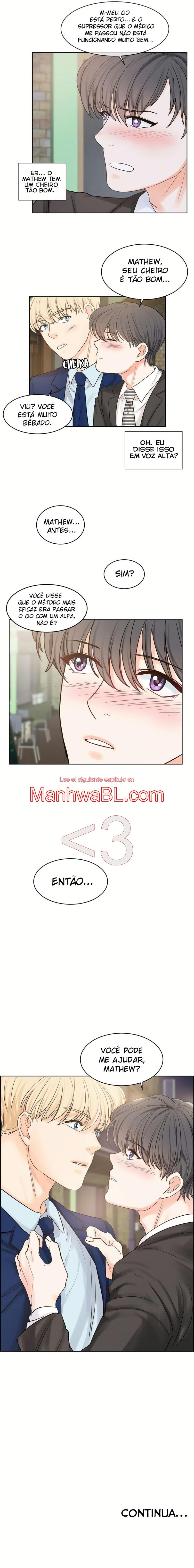 Bate e Corre - Capítulo 30 3 manhwa