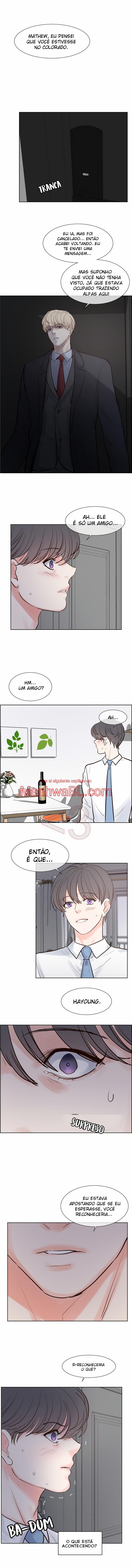 Bate e Corre - Capítulo 39 manhwa