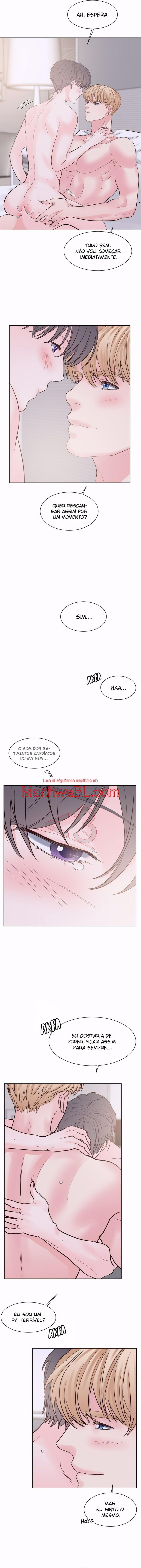 Bate e Corre - Capítulo 71 manhwa
