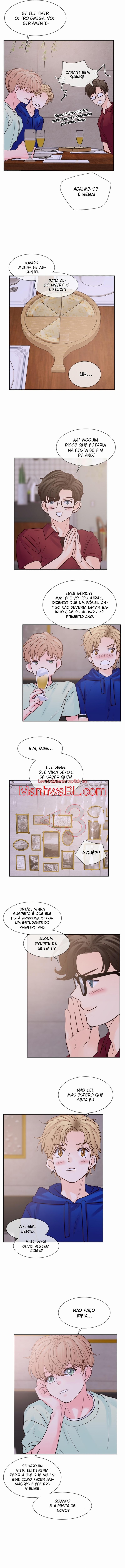Bate e Corre - Capítulo 77 3 manhwa