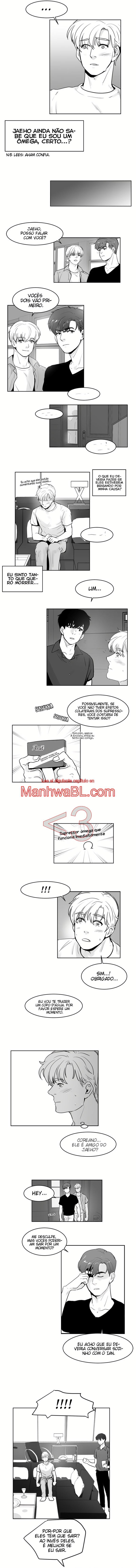 Bate e Corre - Capítulo 16 2 manhwa
