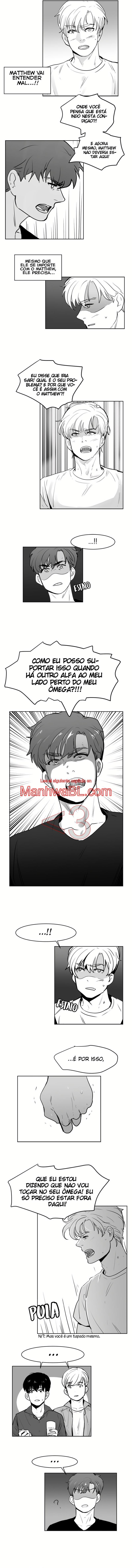 Bate e Corre - Capítulo 16 2 manhwa