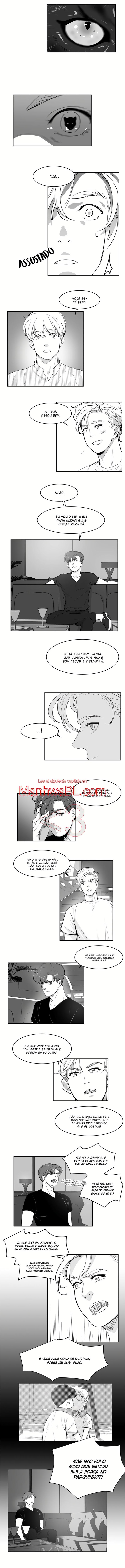 Bate e Corre - Capítulo 12 2 manhwa