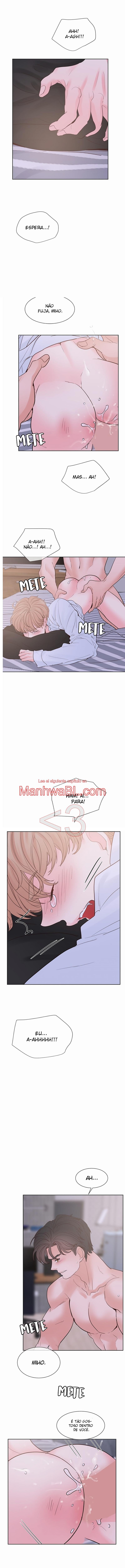 Bate e Corre - Capítulo 81 manhwa