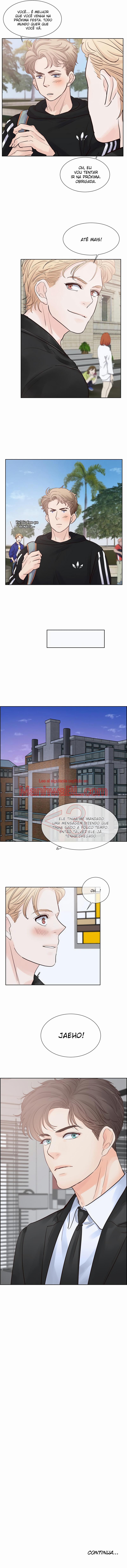 Bate e Corre - Capítulo 49 3 manhwa