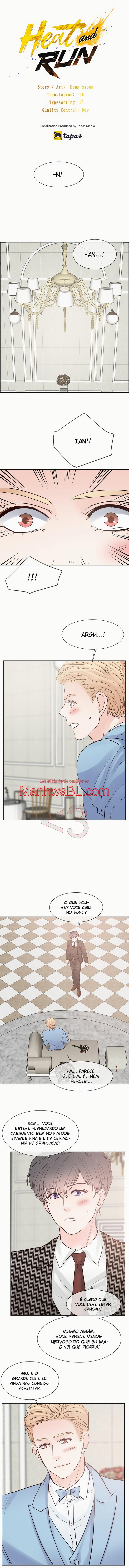 Bate e Corre - Capítulo 65 2 manhwa