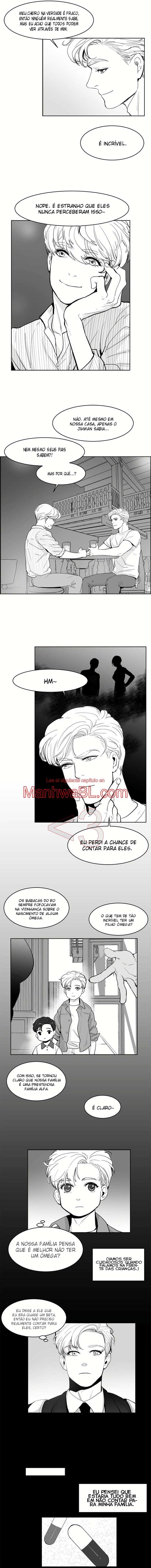 Bate e Corre - Capítulo 10 3 manhwa