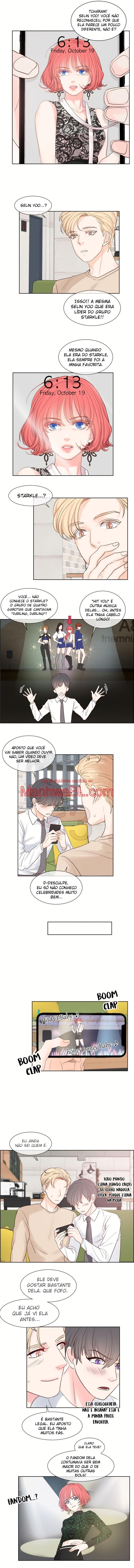 Bate e Corre - Capítulo 33 2 manhwa